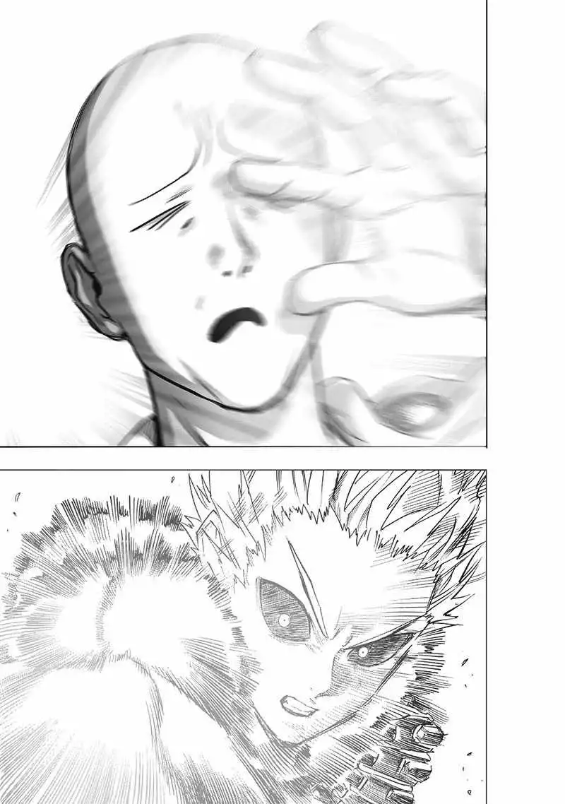 One-Punch Man Chapter 186 11